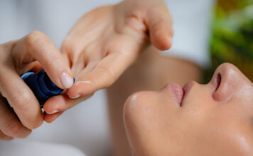 Hijaluronski serum: tajna hidratacije i zdravog sjaja kože Hijaluronski serum: tajna hidratacije i zdravog sjaja kože