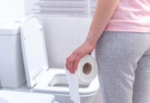 Hirurg upozorava na najveću grešku koju činimo u toaletu: “Trebalo bi da bude zabranjeno” Hirurg upozorava na najveću grešku koju činimo u toaletu: “Trebalo bi da bude zabranjeno”