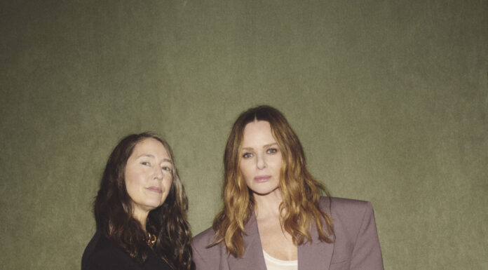 H&M najavljuje saradnju sa čuvenom dizajnerkom i pionirkom održivosti Stellom McCartney H&M najavljuje saradnju sa čuvenom dizajnerkom i pionirkom održivosti Stellom McCartney