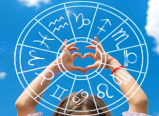 HOROSKOP VELIKOG USPJEHA: Ribe postiže veliki uspjeh i otvara vrata raznim prilikama, Lav pronalazi bogatstvo u neočekivanim promjenama, a Strijelac doživljava sreću u ljubavi! HOROSKOP VELIKOG USPJEHA: Ribe postiže veliki uspjeh i otvara vrata raznim prilikama, Lav pronalazi bogatstvo u neočekivanim promjenama, a Strijelac doživljava sreću u ljubavi!