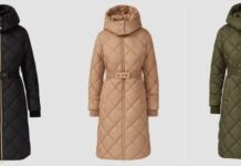 Idealno vreme za novu garderobu – i poklon koji dolazi uz nju! Idealno vreme za novu garderobu – i poklon koji dolazi uz nju!