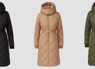 Idealno vreme za novu garderobu – i poklon koji dolazi uz nju! Idealno vreme za novu garderobu – i poklon koji dolazi uz nju!