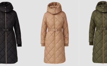 Idealno vreme za novu garderobu – i poklon koji dolazi uz nju! Idealno vreme za novu garderobu – i poklon koji dolazi uz nju!