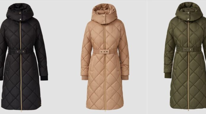 Idealno vreme za novu garderobu – i poklon koji dolazi uz nju! Idealno vreme za novu garderobu – i poklon koji dolazi uz nju!