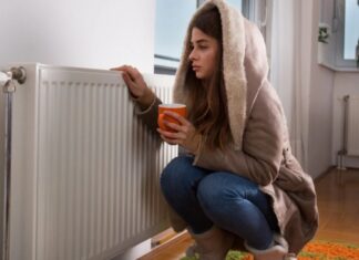 Imala je ove simptome, a onda dobila i dijagnozu: Ovako izgleda alergija na zimu Imala je ove simptome, a onda dobila i dijagnozu: Ovako izgleda alergija na zimu