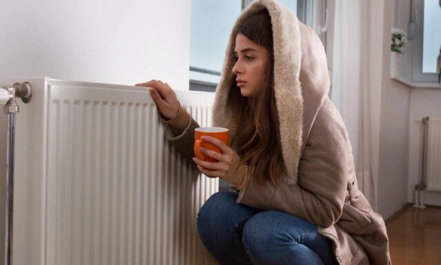 Imala je ove simptome, a onda dobila i dijagnozu: Ovako izgleda alergija na zimu Imala je ove simptome, a onda dobila i dijagnozu: Ovako izgleda alergija na zimu