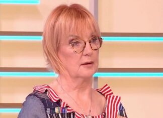 “Imala sam 9 ljubavnika pre prve bračne noći…” Sa prvim mužem je prošla pakao, a drugi njenim novcem kupovao auto kojim je vozio u Hitnu "Imala sam 9 ljubavnika pre prve bračne noći..." Sa prvim mužem je prošla pakao, a drugi njenim novcem kupovao auto kojim je vozio u Hitnu