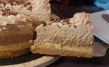 Interkontinental torta bez kuvanja i pečenja: Gotova je za 30 minuta, a nema kremastije Interkontinental torta bez kuvanja i pečenja: Gotova je za 30 minuta, a nema kremastije