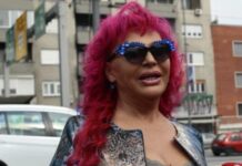 Isplivala lična karta Zorice Brunclik! Zbog imena ZANlJEMlT ĆE ClJELA REGlJA, zar se ovako zove?Mnogi su se odrekli ISLAMA prešli u pravoslavlje,ZAR I TI ZORICE… Isplivala lična karta Zorice Brunclik! Zbog imena ZANlJEMlT ĆE ClJELA REGlJA, zar se ovako zove?Mnogi su se odrekli ISLAMA prešli u pravoslavlje,ZAR I TI ZORICE…