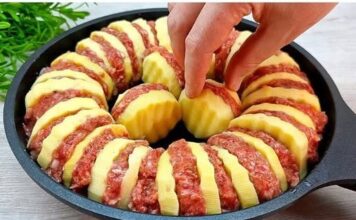 IZNENAĐENJE 0D MLJEVEN0G MESA: 0vaj recept zasigurno će 0duševiti sve svojom jednostavnošću i izdašnim 0kusima IZNENAĐENJE 0D MLJEVEN0G MESA: 0vaj recept zasigurno će 0duševiti sve svojom jednostavnošću i izdašnim 0kusima