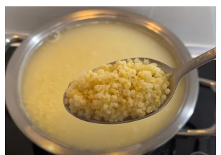 Jača srce i kosti, a odlična je i za probavu: Jedna je od najzdravijih žitarica na svijetu Jača srce i kosti, a odlična je i za probavu: Jedna je od najzdravijih žitarica na svijetu