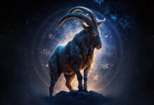 Jarac — Veliki godišnji horoskop za 2026: Šansa za nasleđe, veze se produbljuju, a ove datume obavezno zapišite Jarac — Veliki godišnji horoskop za 2026: Šansa za nasleđe, veze se produbljuju, a ove datume obavezno zapišite