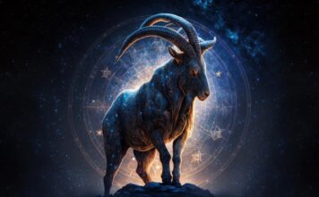 Jarac — Veliki godišnji horoskop za 2026: Šansa za nasleđe, veze se produbljuju, a ove datume obavezno zapišite Jarac — Veliki godišnji horoskop za 2026: Šansa za nasleđe, veze se produbljuju, a ove datume obavezno zapišite