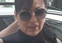 Jecaji na sve strane!: Ceca ne može da vjeruje da se sve tako brzo odigralo, evo šta se desilo Anastasiji.. (FOTO) Jecaji na sve strane!: Ceca ne može da vjeruje da se sve tako brzo odigralo, evo šta se desilo Anastasiji.. (FOTO)