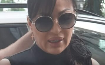 Jecaji na sve strane!: Ceca ne može da vjeruje da se sve tako brzo odigralo, evo šta se desilo Anastasiji.. (FOTO) Jecaji na sve strane!: Ceca ne može da vjeruje da se sve tako brzo odigralo, evo šta se desilo Anastasiji.. (FOTO)