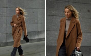 Jedan komad, bezbroj outfita: Kako nositi rolku cijele zime Jedan komad, bezbroj outfita: Kako nositi rolku cijele zime