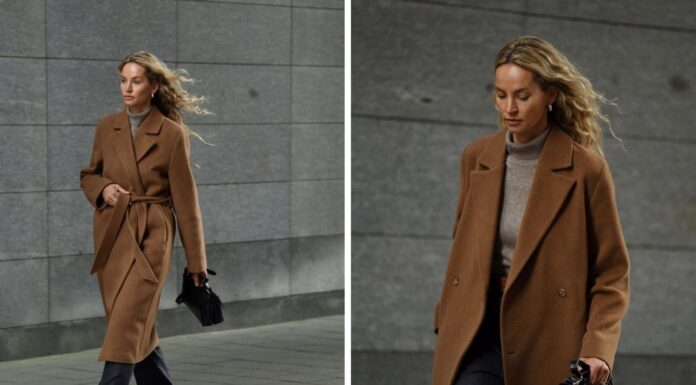 Jedan komad, bezbroj outfita: Kako nositi rolku cijele zime Jedan komad, bezbroj outfita: Kako nositi rolku cijele zime