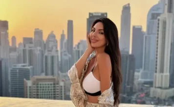 Jedan od najboljih bh. sportista uživa sa zanosnom doktoricom iz BiH (FOTO) Jedan od najboljih bh. sportista uživa sa zanosnom doktoricom iz BiH (FOTO)