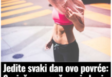 Jedite svaki dan ovo povrće: Sprječava zgrušavanje krvi, topi salo, pomaže kod varenja! Jedite svaki dan ovo povrće: Sprječava zgrušavanje krvi, topi salo, pomaže kod varenja!