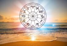 Jednom znaku će univerzum biti naklonjen do maksimuma: Do kraja godine svaki dan će mu biti bolji od prethodnog, kaže grčki astrolog Jednom znaku će univerzum biti naklonjen do maksimuma: Do kraja godine svaki dan će mu biti bolji od prethodnog, kaže grčki astrolog