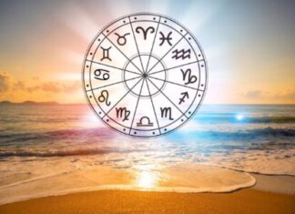 Jednom znaku će univerzum biti naklonjen do maksimuma: Do kraja godine svaki dan će mu biti bolji od prethodnog, kaže grčki astrolog Jednom znaku će univerzum biti naklonjen do maksimuma: Do kraja godine svaki dan će mu biti bolji od prethodnog, kaže grčki astrolog