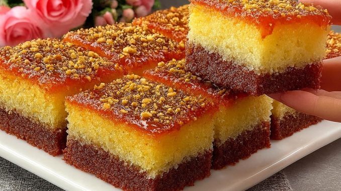 Jednostavan kolač za 5 minuta koji svi traže! Toliko ukusan da ćete ga peći svaki dan! Jednostavan kolač za 5 minuta koji svi traže! Toliko ukusan da ćete ga peći svaki dan!