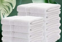 Jednostavan trik iz Turske koji vraća mekoću peškirima – bez hemije Jednostavan trik iz Turske koji vraća mekoću peškirima – bez hemije