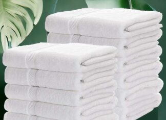 Jednostavan trik iz Turske koji vraća mekoću peškirima – bez hemije Jednostavan trik iz Turske koji vraća mekoću peškirima – bez hemije