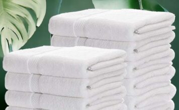 Jednostavan trik iz Turske koji vraća mekoću peškirima – bez hemije Jednostavan trik iz Turske koji vraća mekoću peškirima – bez hemije