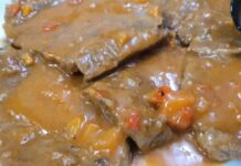 Jelovnik za novogodišnju noć: 6 predloga za mrsna i posna jela koja se prave brzo i lako Jelovnik za novogodišnju noć: 6 predloga za mrsna i posna jela koja se prave brzo i lako