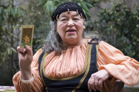 Jesen 2025. donosi težak karmički obračun za 2 horoskopska znaka: Nikako neće imati sreće Jesen 2025. donosi težak karmički obračun za 2 horoskopska znaka: Nikako neće imati sreće