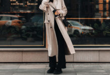 Jesenji modni dodaci: Sve što vam treba Jesenji modni dodaci: Sve što vam treba