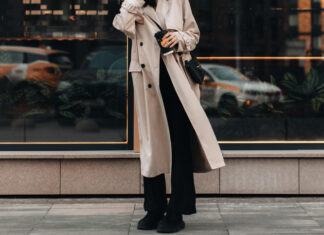 Jesenji modni dodaci: Sve što vam treba Jesenji modni dodaci: Sve što vam treba