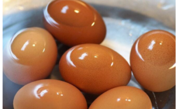 Kad kuhate jaja dodajte u vodu 1 sastojak: Neće popucati i oguliće se očas posla! Kad kuhate jaja dodajte u vodu 1 sastojak: Neće popucati i oguliće se očas posla!