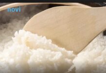 Kad kuhate rižu dodajte uvijek 1 sastojak: Biće savršeno kuhan i rastresit, neće se lijepiti za dno Kad kuhate rižu dodajte uvijek 1 sastojak: Biće savršeno kuhan i rastresit, neće se lijepiti za dno