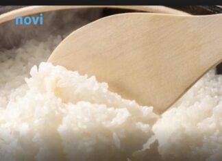 Kad kuhate rižu dodajte uvijek 1 sastojak: Biće savršeno kuhan i rastresit, neće se lijepiti za dno Kad kuhate rižu dodajte uvijek 1 sastojak: Biće savršeno kuhan i rastresit, neće se lijepiti za dno