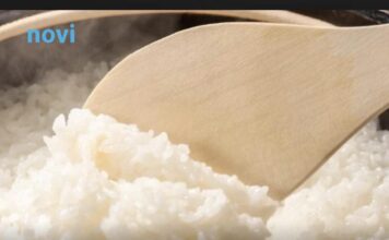 Kad kuhate rižu dodajte uvijek 1 sastojak: Biće savršeno kuhan i rastresit, neće se lijepiti za dno Kad kuhate rižu dodajte uvijek 1 sastojak: Biće savršeno kuhan i rastresit, neće se lijepiti za dno