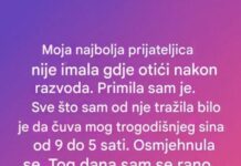 Kad nas oni koje spašavamo spašavaju nas Kad nas oni koje spašavamo spašavaju nas