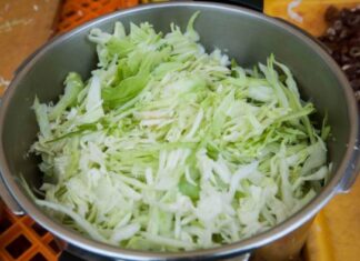 Kada i kako da jedete kupus da bi on topio masti tokom spavanja: Proverena metoda Kada i kako da jedete kupus da bi on topio masti tokom spavanja: Proverena metoda