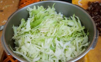 Kada i kako da jedete kupus da bi on topio masti tokom spavanja: Proverena metoda Kada i kako da jedete kupus da bi on topio masti tokom spavanja: Proverena metoda