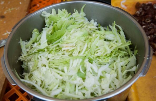 Kada i kako da jedete kupus da bi on topio masti tokom spavanja: Proverena metoda Kada i kako da jedete kupus da bi on topio masti tokom spavanja: Proverena metoda