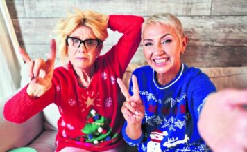 Kada sam ušla u 6 deceniju odlučila sam da ove “društvene norme” počnem da ignorišem: Sad živim po svom i nikad nisam bila srećnija Kada sam ušla u 6 deceniju odlučila sam da ove "društvene norme" počnem da ignorišem: Sad živim po svom i nikad nisam bila srećnija