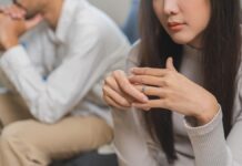 Kada žena vara, za to je kriv isključivo njen suprug: Psiholozi tvrde, a da li se vi slažete? Kada žena vara, za to je kriv isključivo njen suprug: Psiholozi tvrde, a da li se vi slažete?