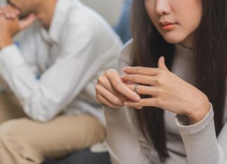 Kada žena vara, za to je kriv isključivo njen suprug: Psiholozi tvrde, a da li se vi slažete? Kada žena vara, za to je kriv isključivo njen suprug: Psiholozi tvrde, a da li se vi slažete?