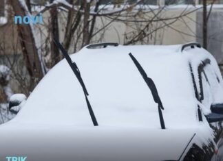 Kako brže zagrijati motor automobila zimi: Čim upalite motor, odmah ovo uradite Kako brže zagrijati motor automobila zimi: Čim upalite motor, odmah ovo uradite