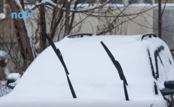 Kako brže zagrijati motor automobila zimi: Čim upalite motor, odmah ovo uradite Kako brže zagrijati motor automobila zimi: Čim upalite motor, odmah ovo uradite