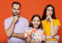 Kako dete nasleđuje visinu, težinu i rupice na obrazima Kako dete nasleđuje visinu, težinu i rupice na obrazima