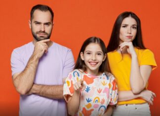 Kako dete nasleđuje visinu, težinu i rupice na obrazima Kako dete nasleđuje visinu, težinu i rupice na obrazima