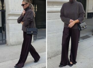 Kako izgledati profinjeno bez truda: 9 detalja koji čine razliku Kako izgledati profinjeno bez truda: 9 detalja koji čine razliku