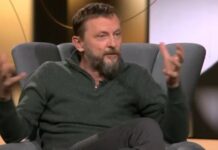 Kako je Jovo Maksić proveo 12 dana u koloni bežeći iz Krajine: “U tom momentu ja mislim da me sutra neće biti, to je kraj sveta” Kako je Jovo Maksić proveo 12 dana u koloni bežeći iz Krajine: "U tom momentu ja mislim da me sutra neće biti, to je kraj sveta"